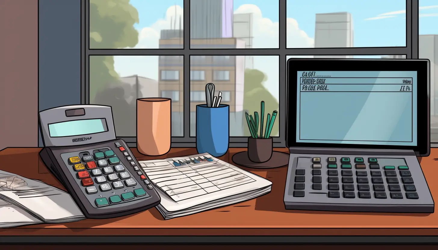 bookkeeping